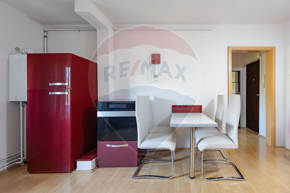 Apartament 3 camere | Complexul Studentesc | Etaj 2