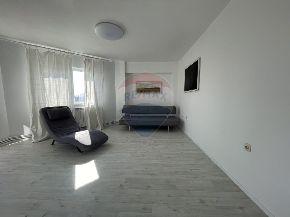 Apartament cu 2 camere de închiriat în zona ICIL