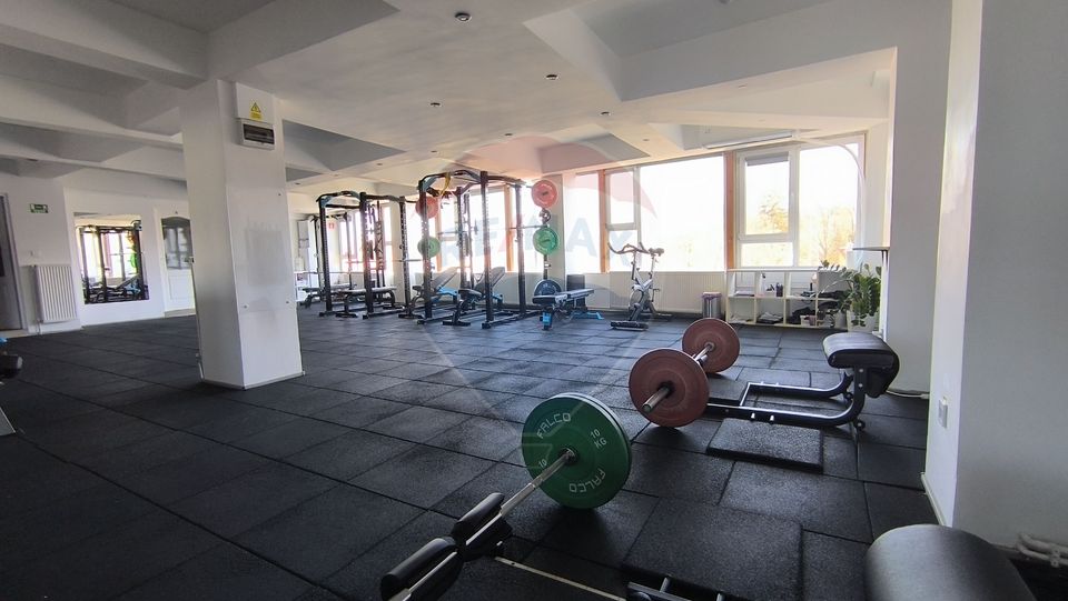 202.35sq.m Commercial Space for sale, Central area