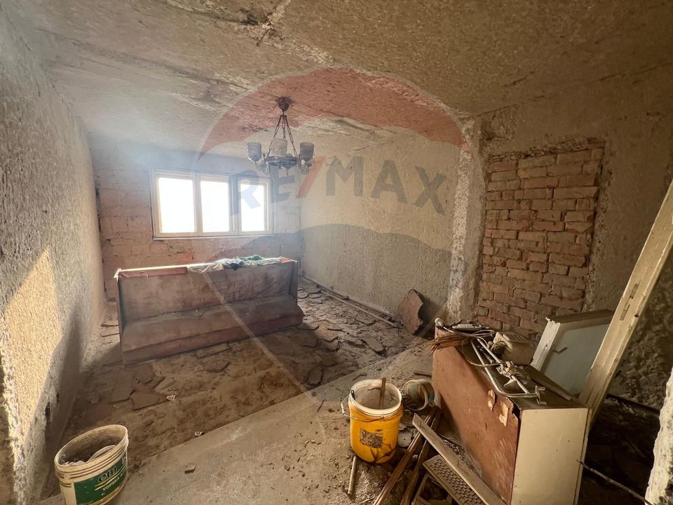 3 room Apartment for sale, Sud area