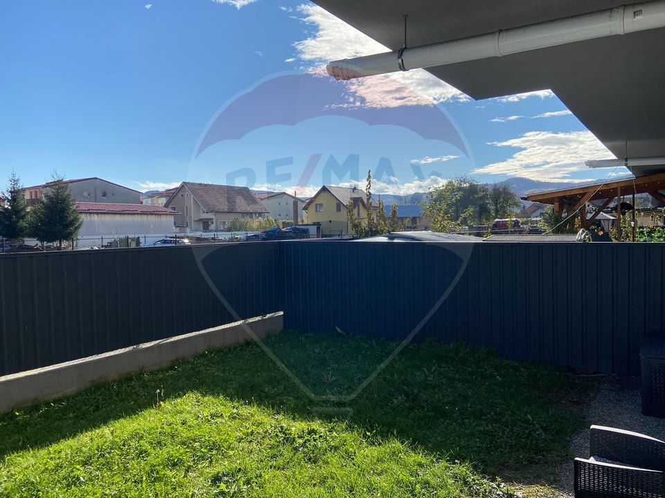 2 room Apartment for rent