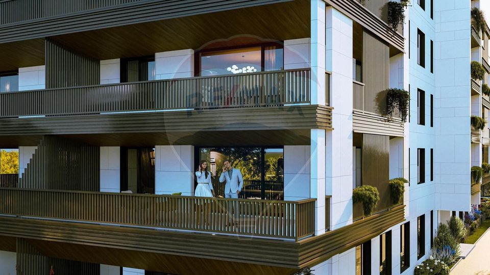 3 room Apartment for sale, Iancu Nicolae area