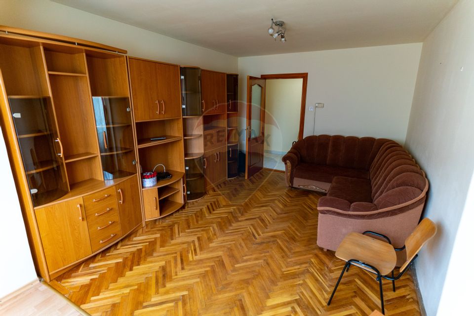 Apartament cu 2 camere de vânzare, Orastie, jud. Hunedoara