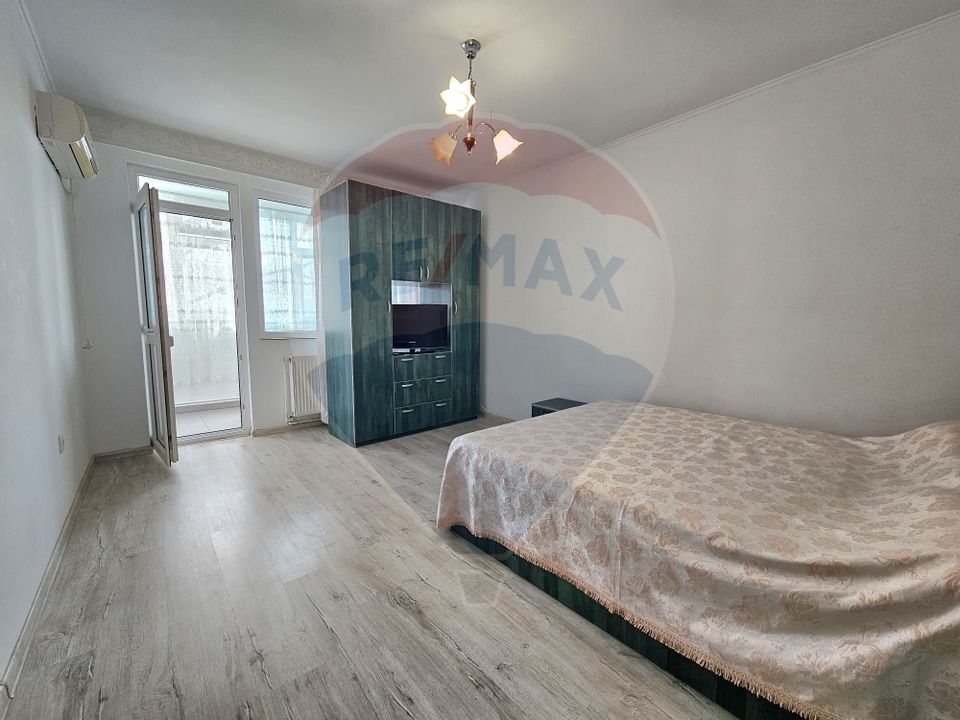 Apartament 2 camere de vanzare City Parc Mall Constanta