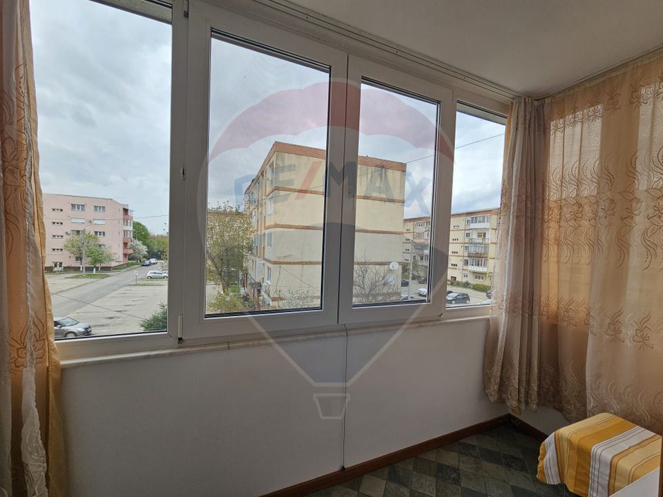 3 room Apartment for sale