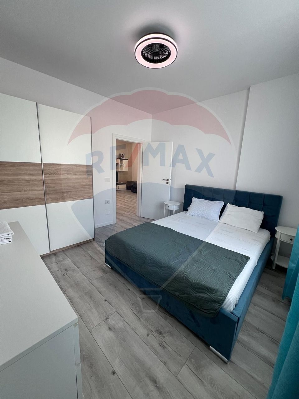 2 room Apartment for rent