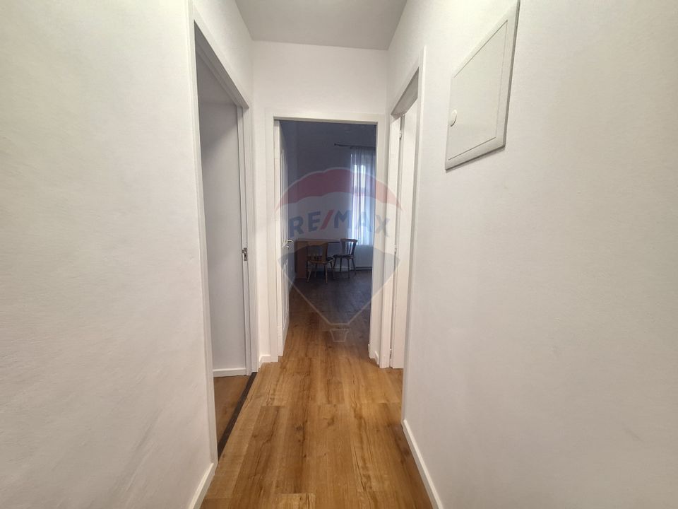 1 room Apartment for rent, Ultracentral area