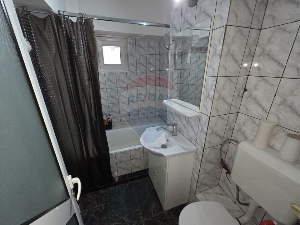 Apartament cu 3 camere etajul 1, Campineanca