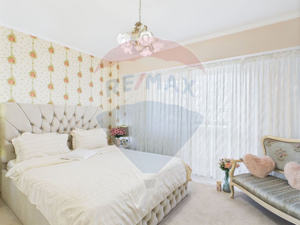 3 room Apartment for sale, Unirii area