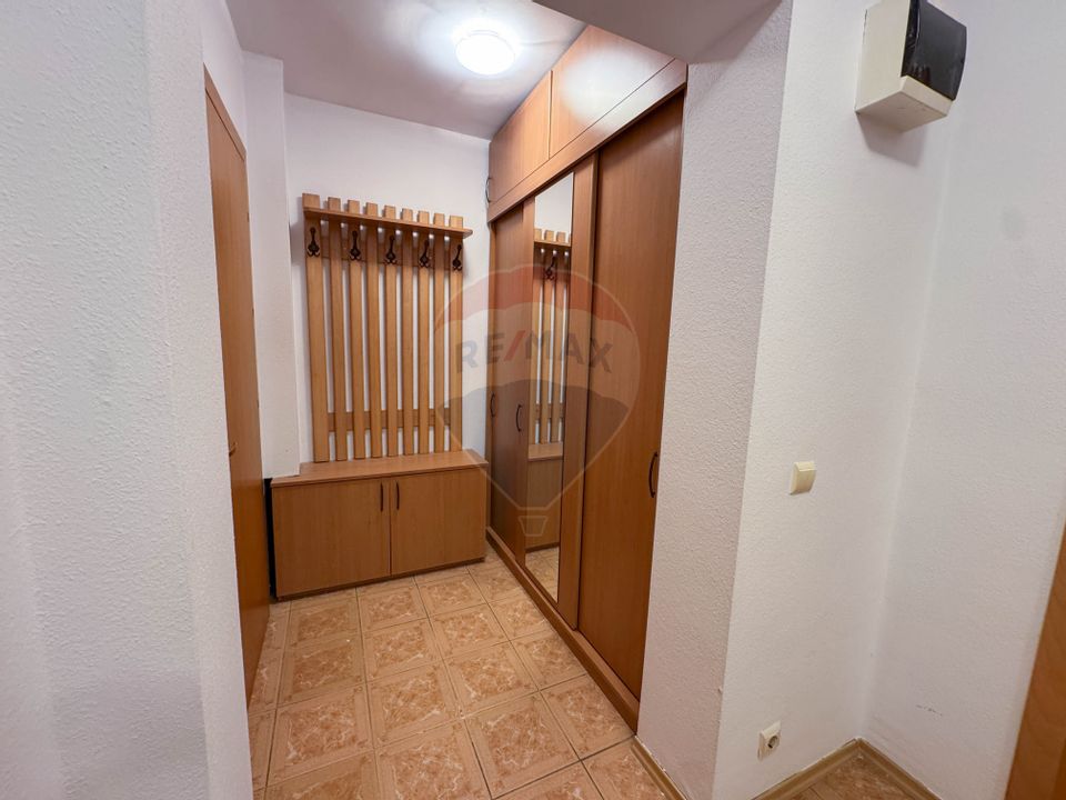 De inchiriat | Apartament 2 camere - Zona Tei