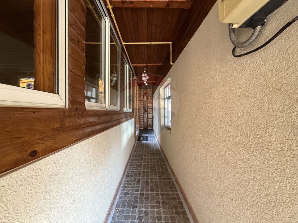 Vilă modernă și elegantă la 5 minute de Băile Ocna Mureș