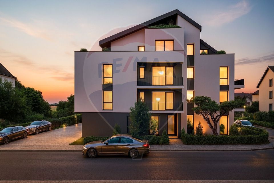 COMISION 0% Apartament 2 camere/ Tractorul / Galaxy Estate