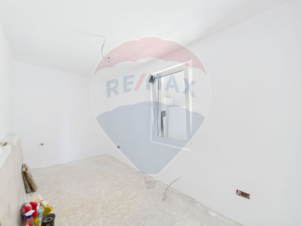 65sq.m Commercial Space for rent, Floreasca area