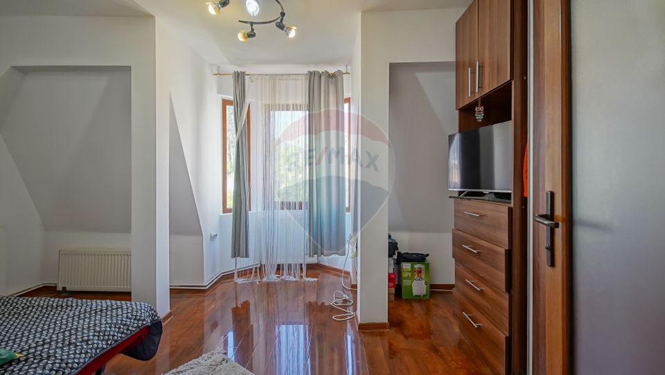 CASA 3 CAMERE CU 86 MP, BECI, POD SI CURTE | ZONA SCHEI