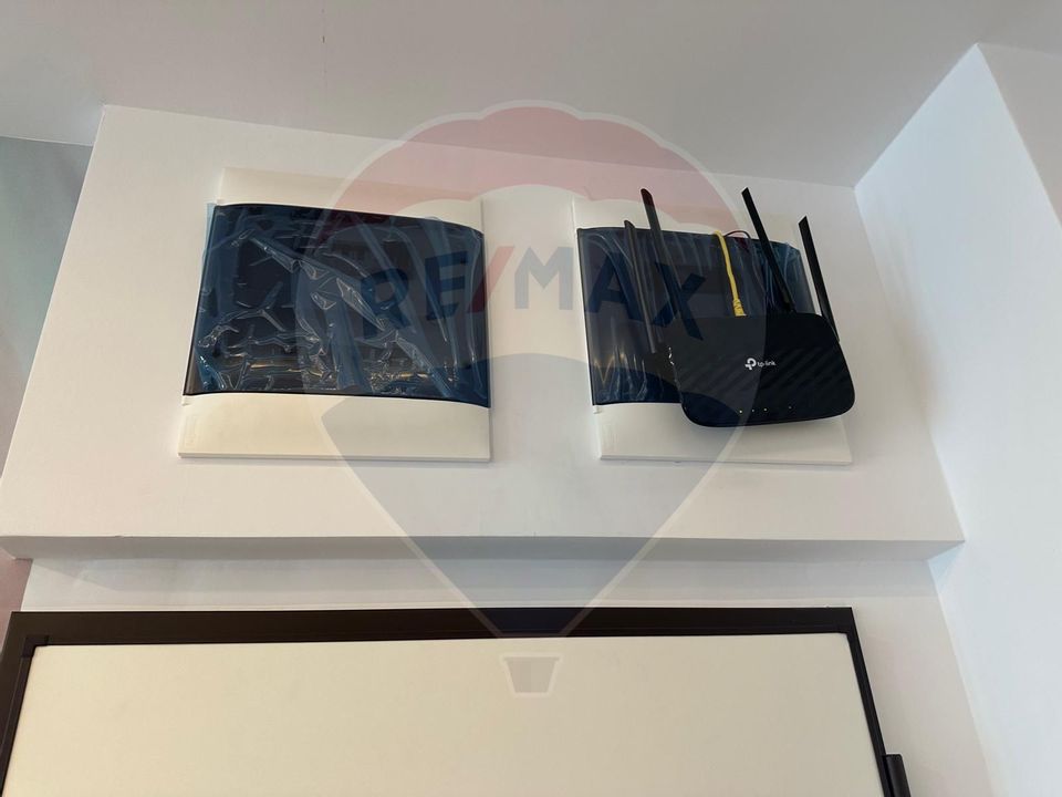 Vanzare Studio Mamaia Nord vedere panoramica mare/lac