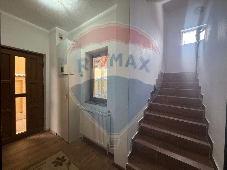 Cladire/Casa P+3+T Rovine Oportunitate Investitie