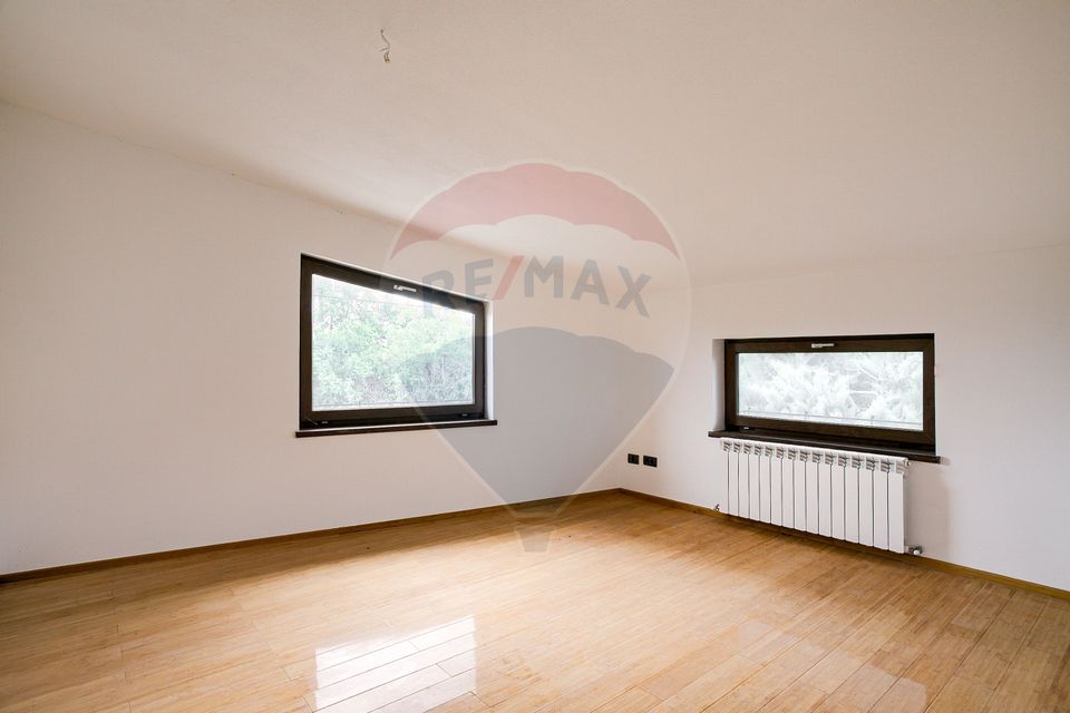 Spațiu comercial de 190 mp de închiriat în zona Subcetate