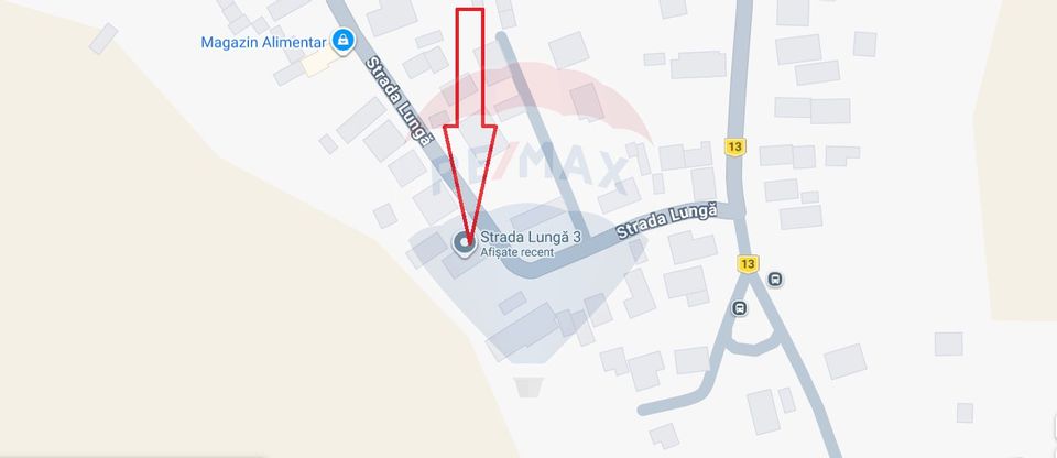 Casa individua, de vanzare, 465 mp utili, Manolache, Ilfov