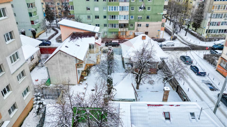 Casă de vânzare în zona Astra