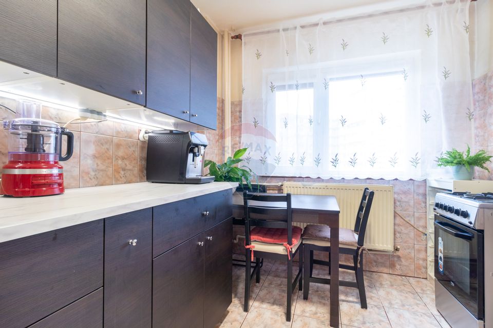 Apartament de vanzare 2 camere Drumul Sarii, 13 Septembrie