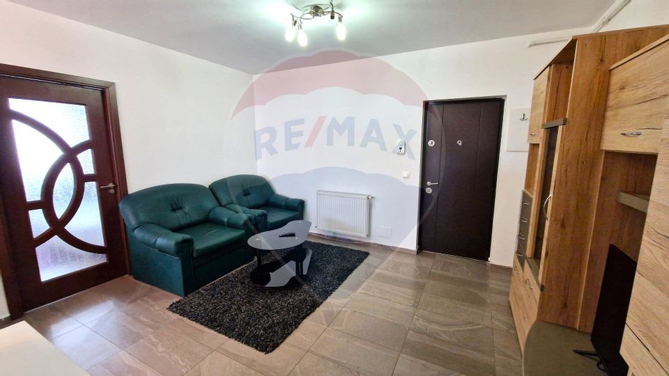 Apartament de inchiriat cu 3 camere Floresti, Baza Sportiva