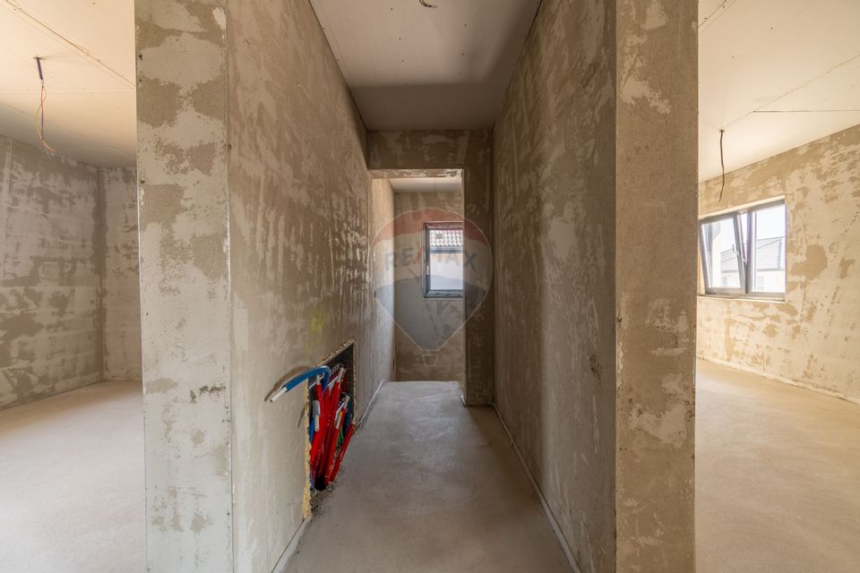 4 room House / Villa for sale