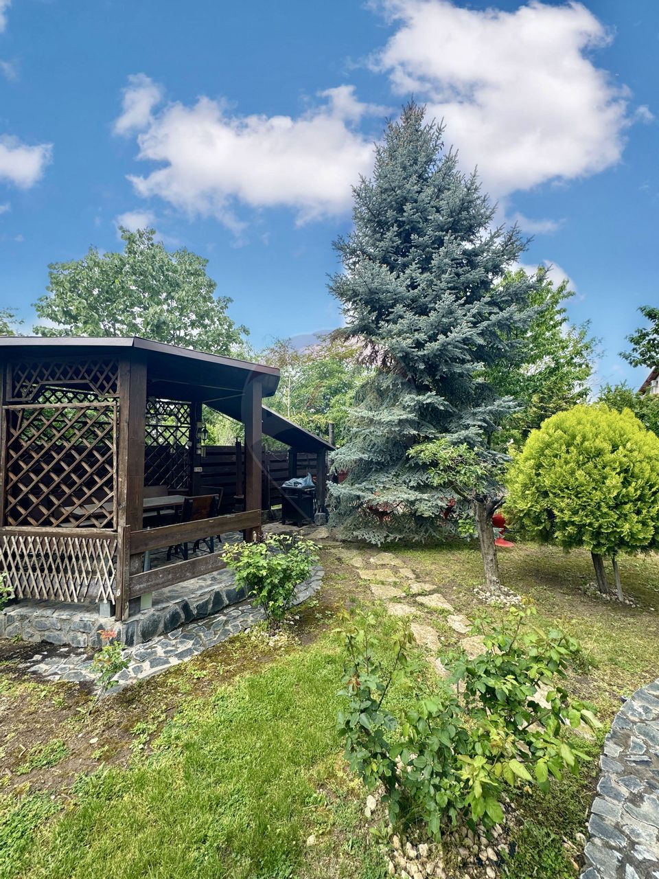 Casă / Vilă in Mogosoaia, strada Martha Bibescu