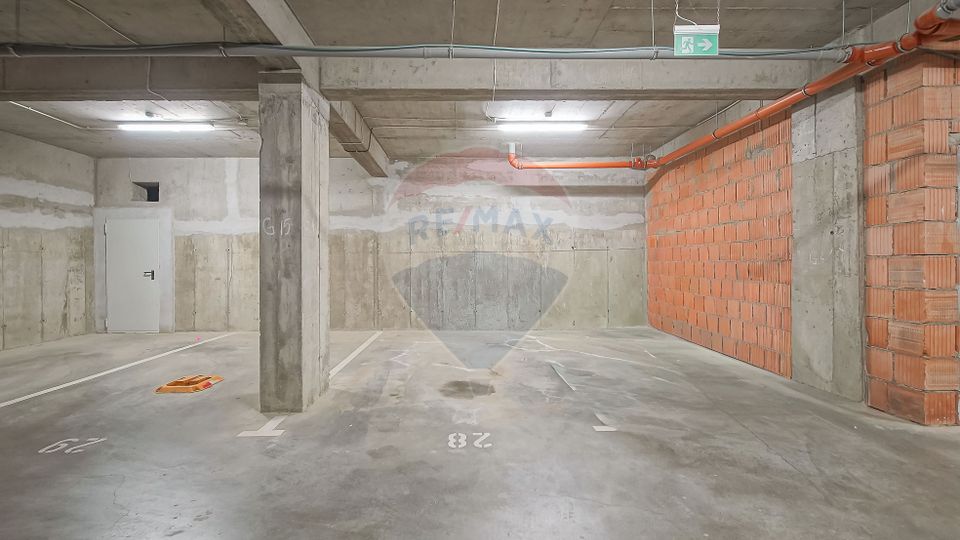 Apartament în zona Tractorul