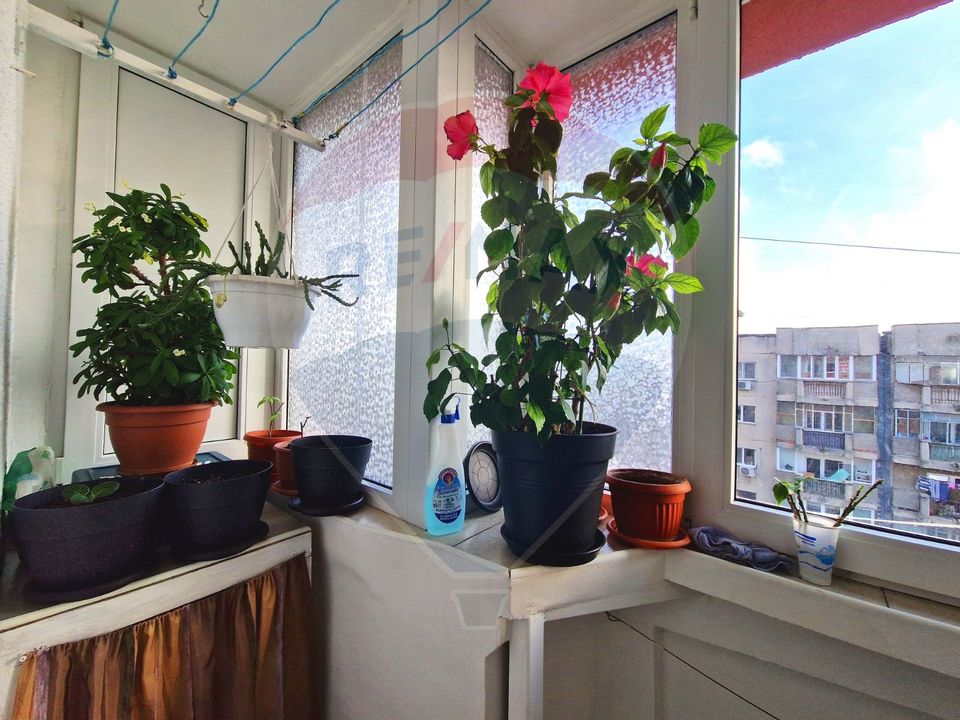 4 room Apartment for rent, 13 Septembrie area