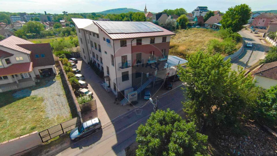 24 room Hotel / Pension for sale