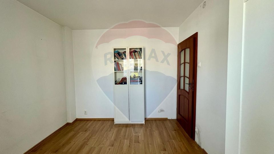 2 room Apartment for rent, Drumul Taberei area