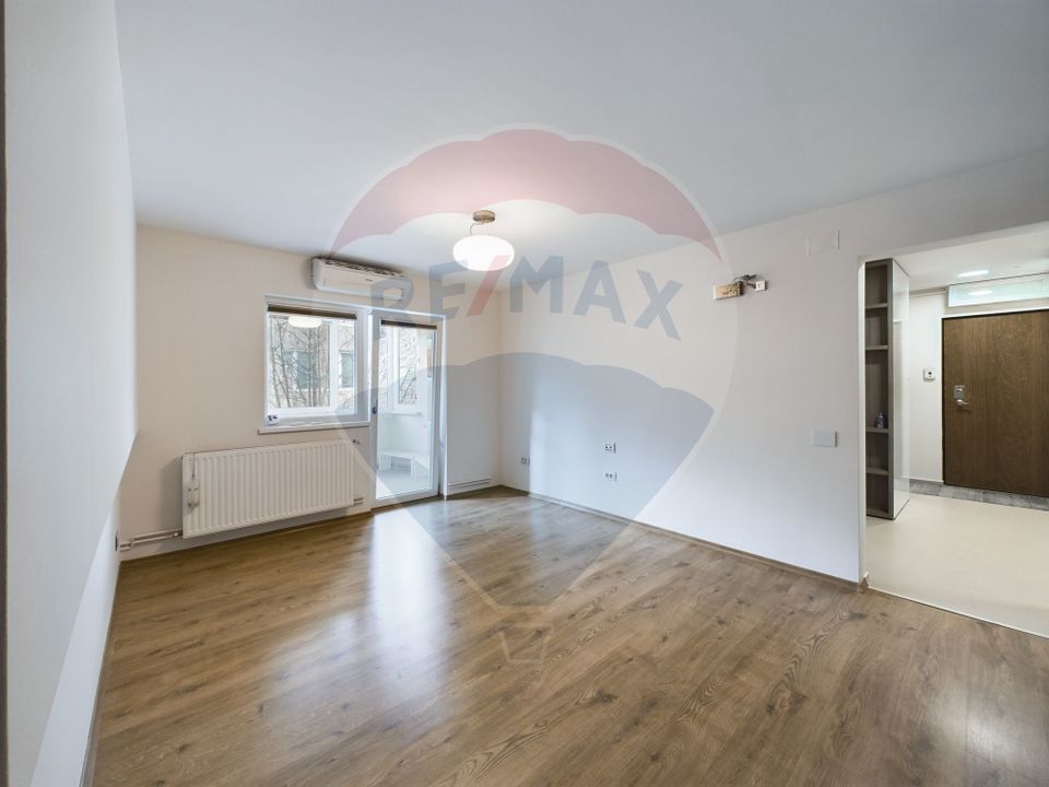 4 room Apartment for sale, Harmanului area