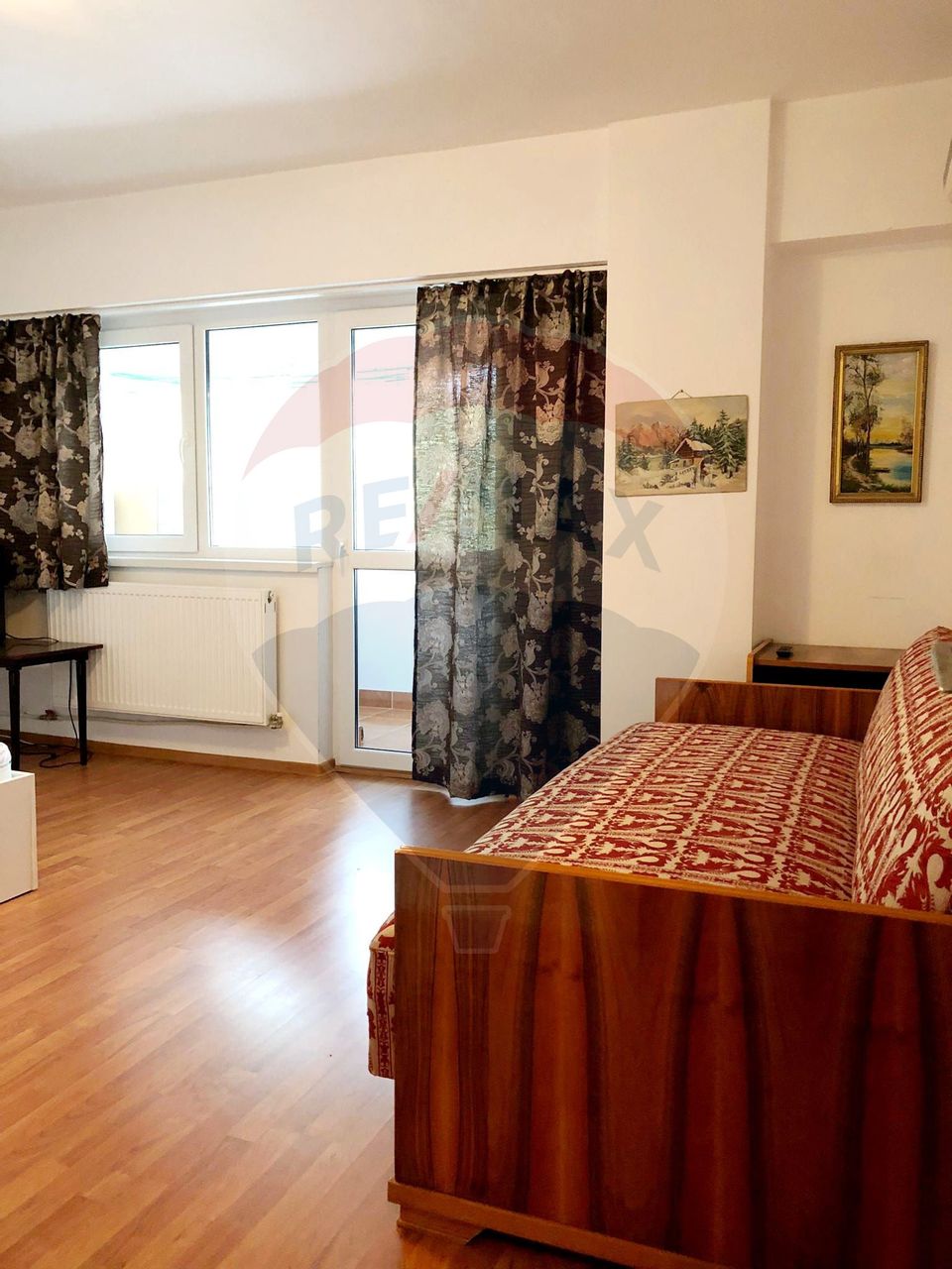 Studio for rent Baneasa area***