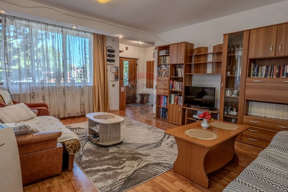 3 room House / Villa for sale