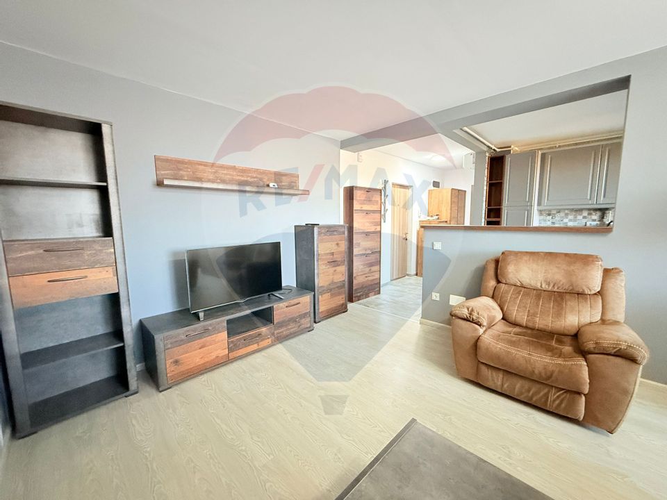 Apartment for rent | 2 bedrooms | First Rental | Peace Zone