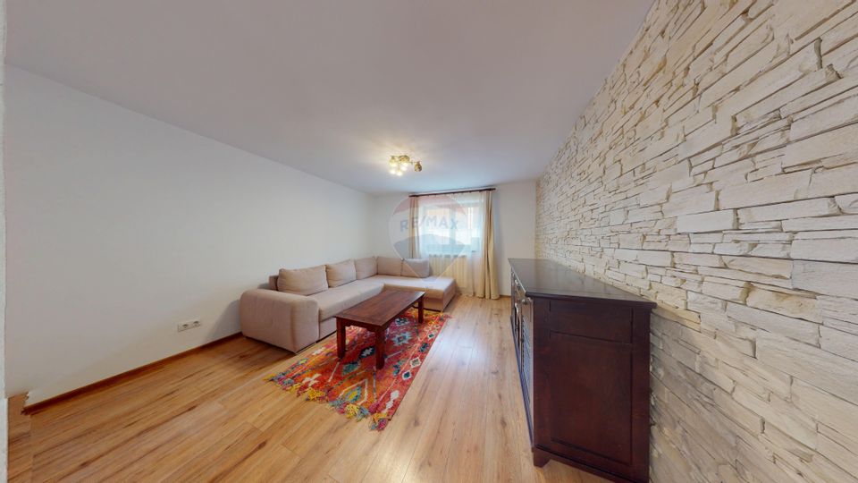 3 room House / Villa for sale, Tiglari area