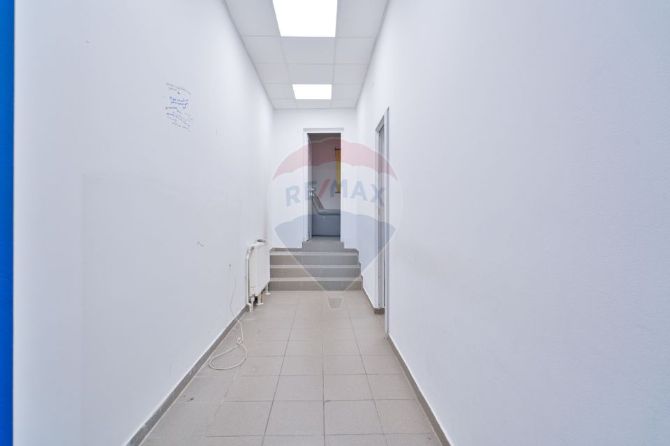 Inchiriere spatiu comercial, Brasov, zona pietonala, Centrul Istoric