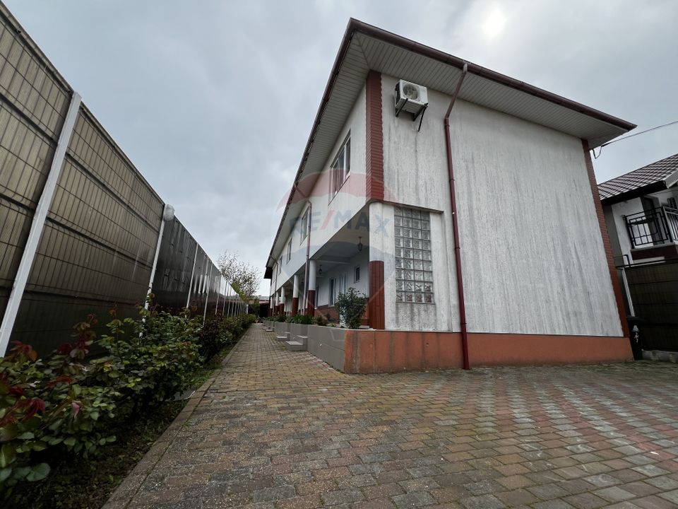 Villa for sale Black Sea 9 room House