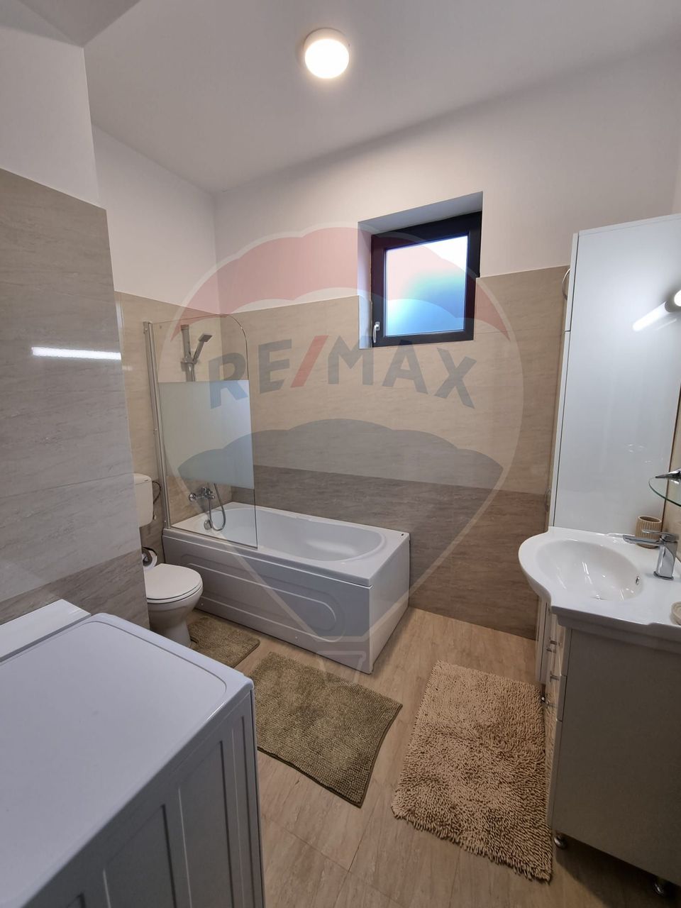 Apartament 2 cam mobilat/utilat lux- Calea Giulesti 331+loc parcare