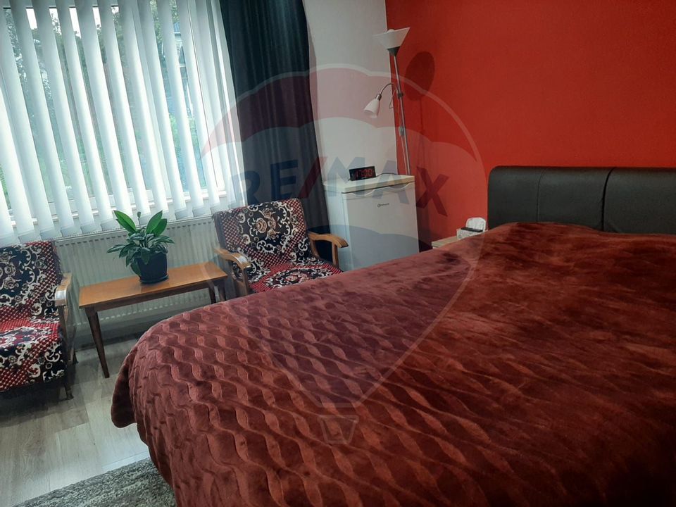 3 room House / Villa for sale, Central area