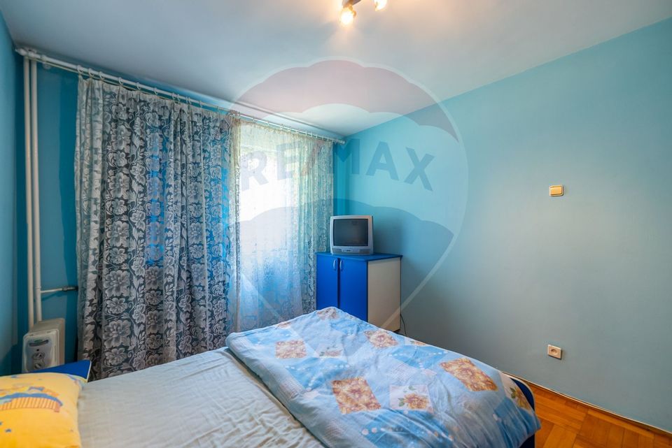 Apartament 2 camere de închiriat - Zona Aurel Vlaicu