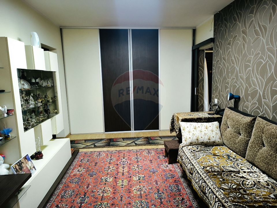 2 room Apartment for rent, Grigorescu area