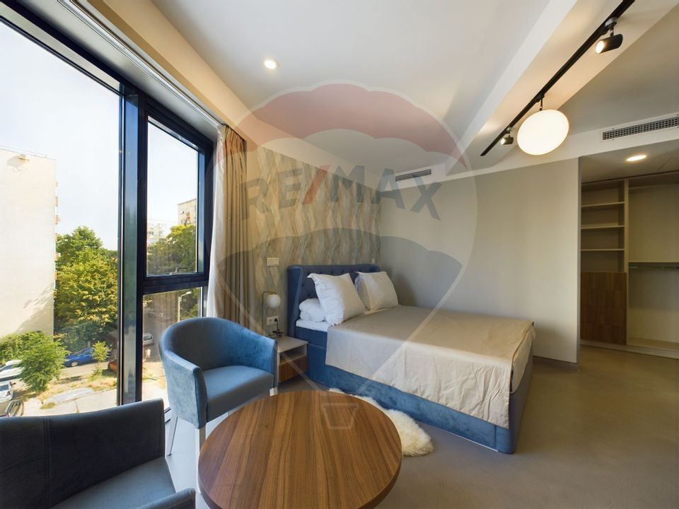 Apartament 3 camere de inchiriat - Lux - Bdul Decebal