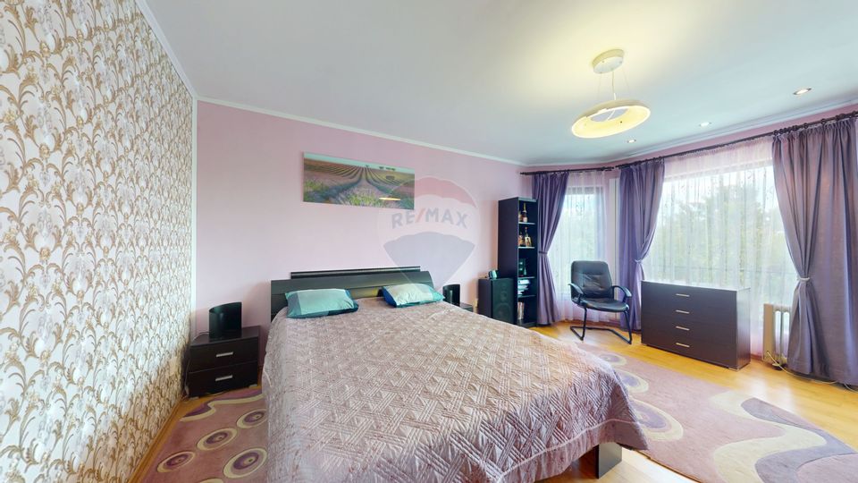 Comision 0% | Casă individuală | Curte generoasă | Oază de liniște