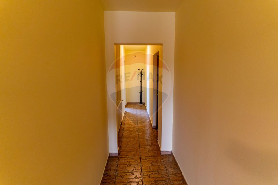 6 room Hotel / Pension for sale