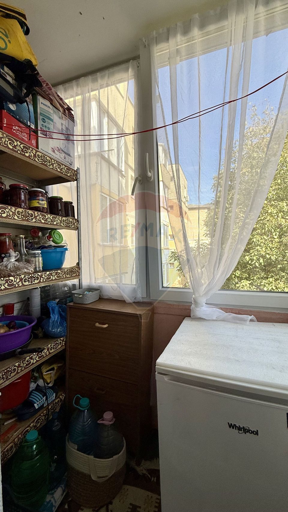 2 room Apartment for sale, Sasar area