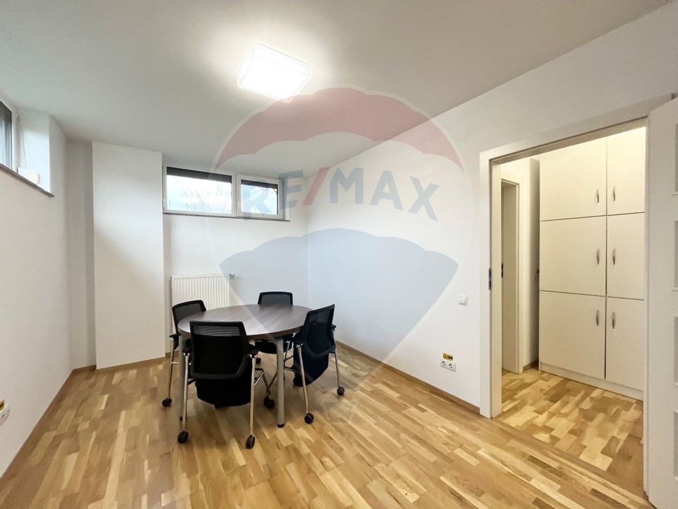 Spațiu comercial de inchiriat