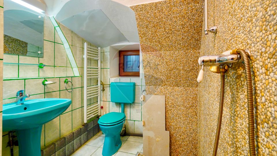 30sq.m Commercial Space for rent, Centrul Istoric area