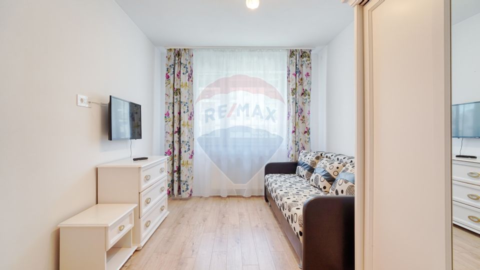 Apartament Cu 2 Camere, Boxa, Parcare, Coresi, Kasper