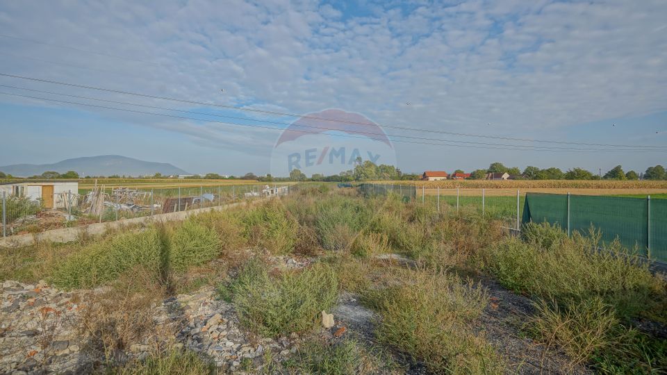 Land 838sqm Brasov / Strada Albinelor